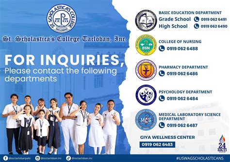 rtr tacloban nursing tuition fee|St. Scholastica's College Tacloban .